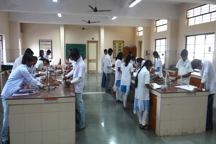 laboratory